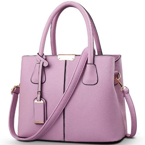 Lucia Tote Bag