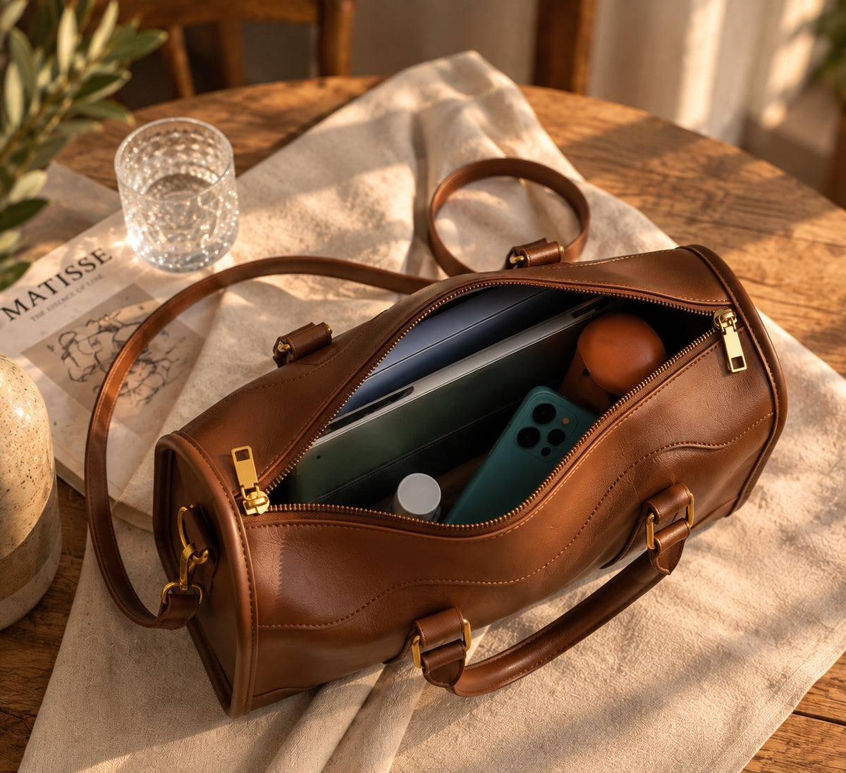 Verona Handbag