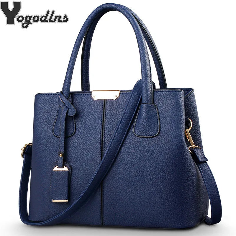 Lucia Tote Bag