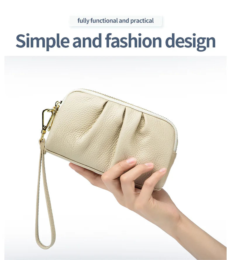 Florence Wallet