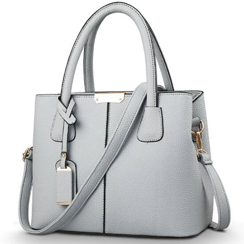 Lucia Tote Bag