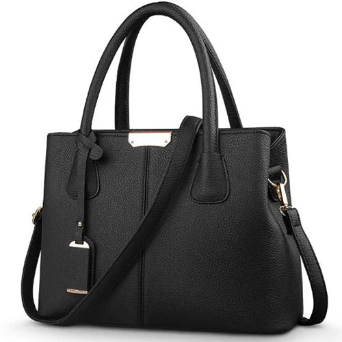 Lucia Tote Bag