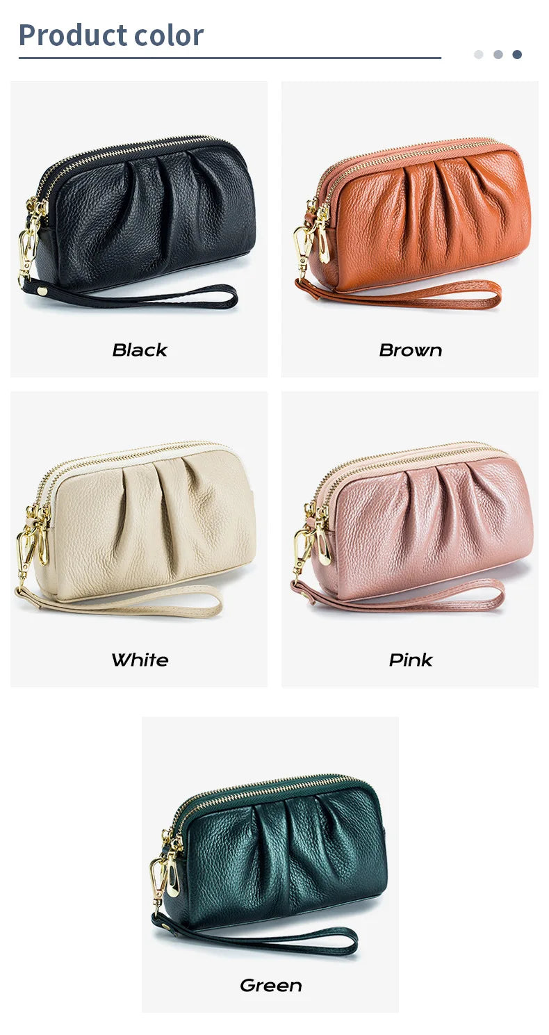 Florence Wallet