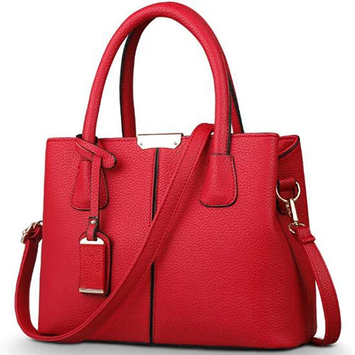 Lucia Tote Bag