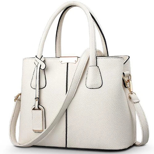 Lucia Tote Bag