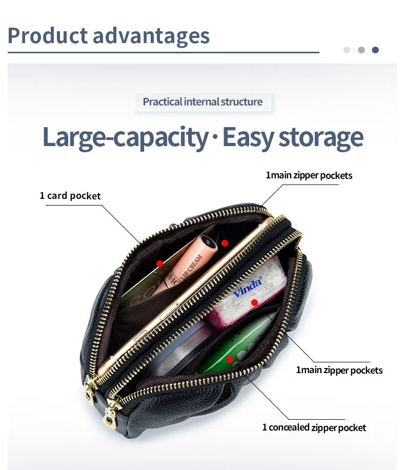Florence Wallet