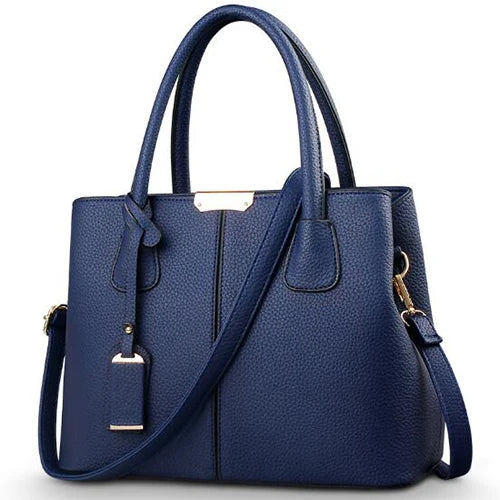 Lucia Tote Bag