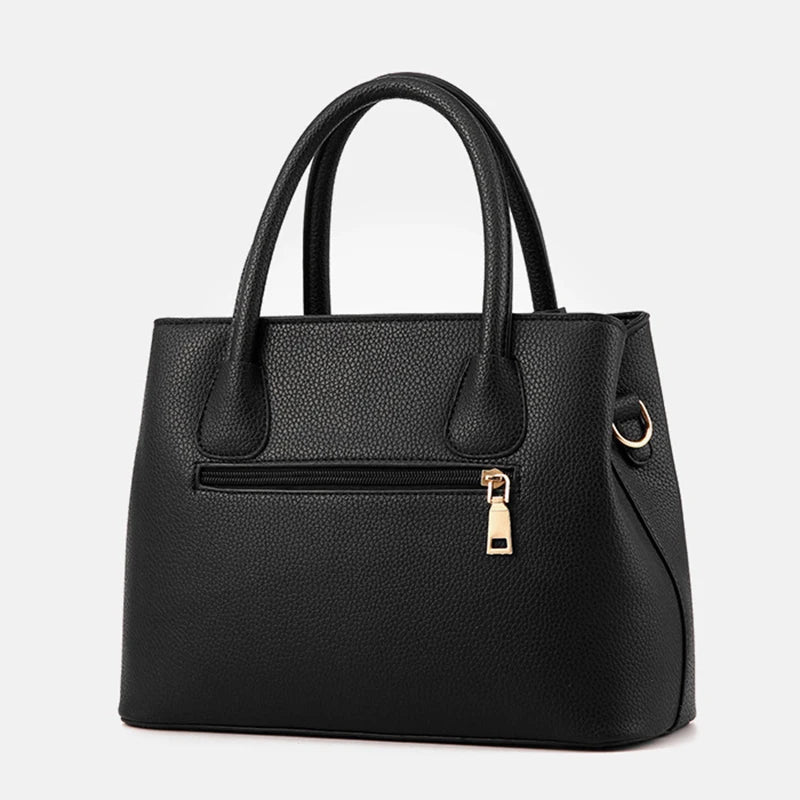 Lucia Tote Bag