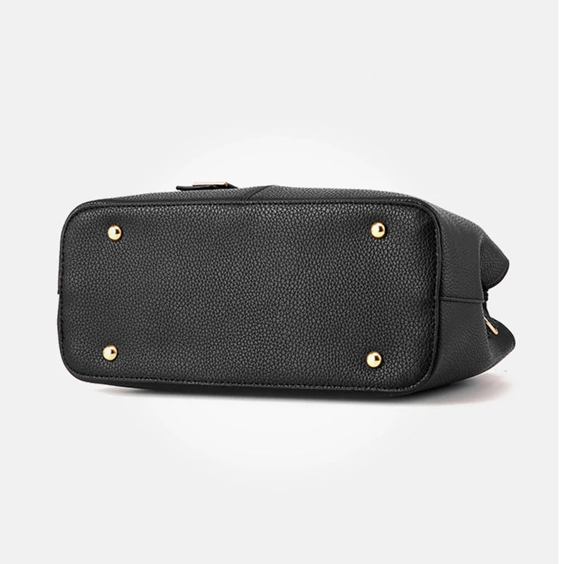Lucia Tote Bag