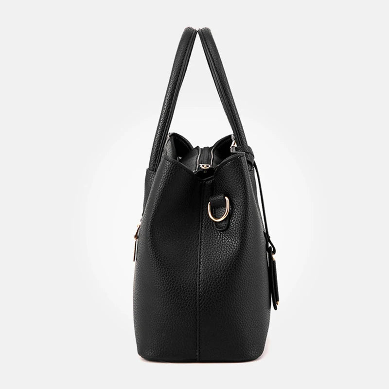 Lucia Tote Bag