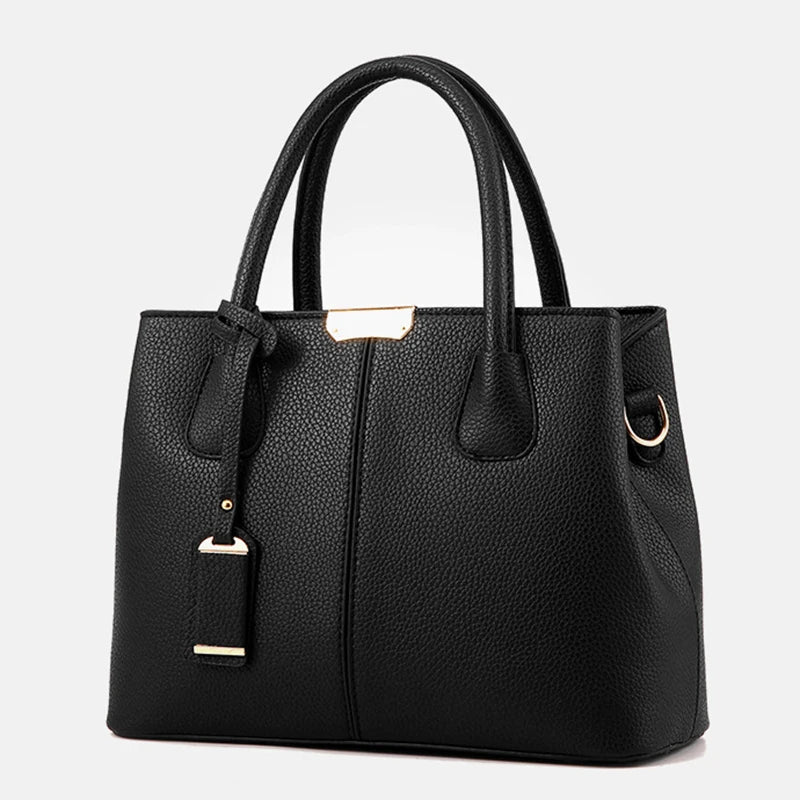 Lucia Tote Bag