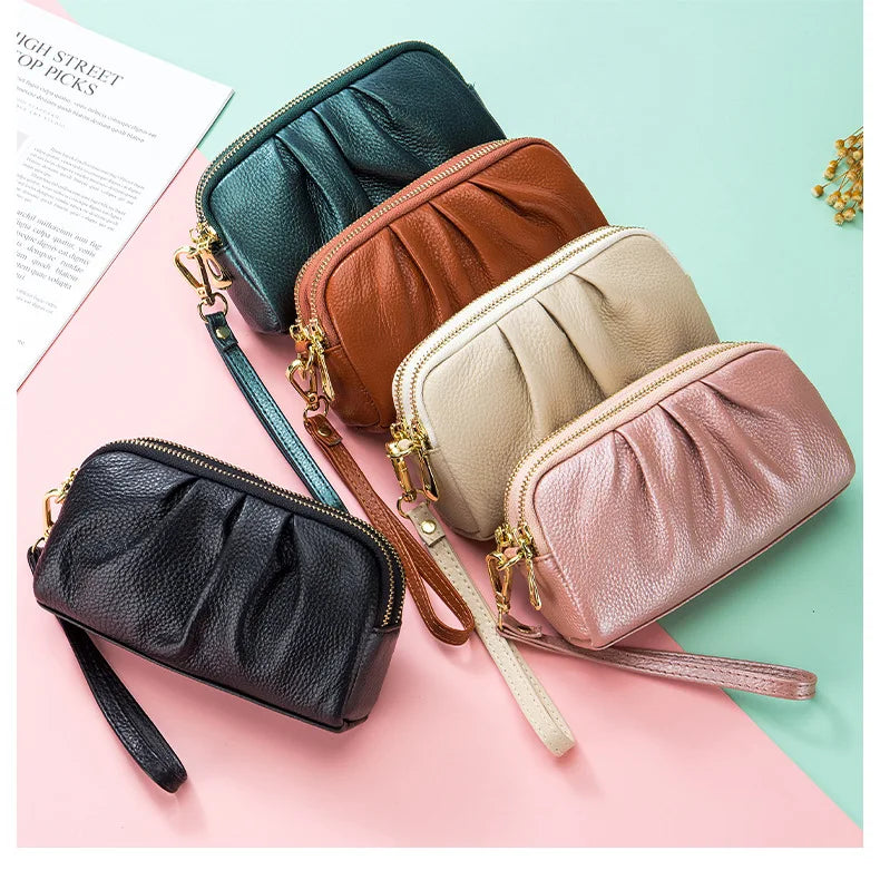 Florence Wallet