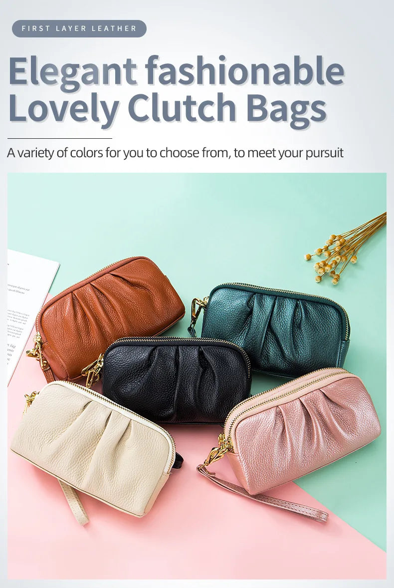 Florence Wallet
