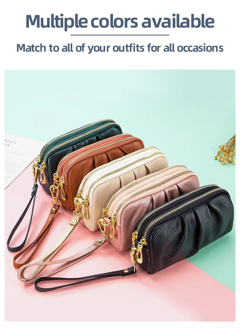 Florence Wallet