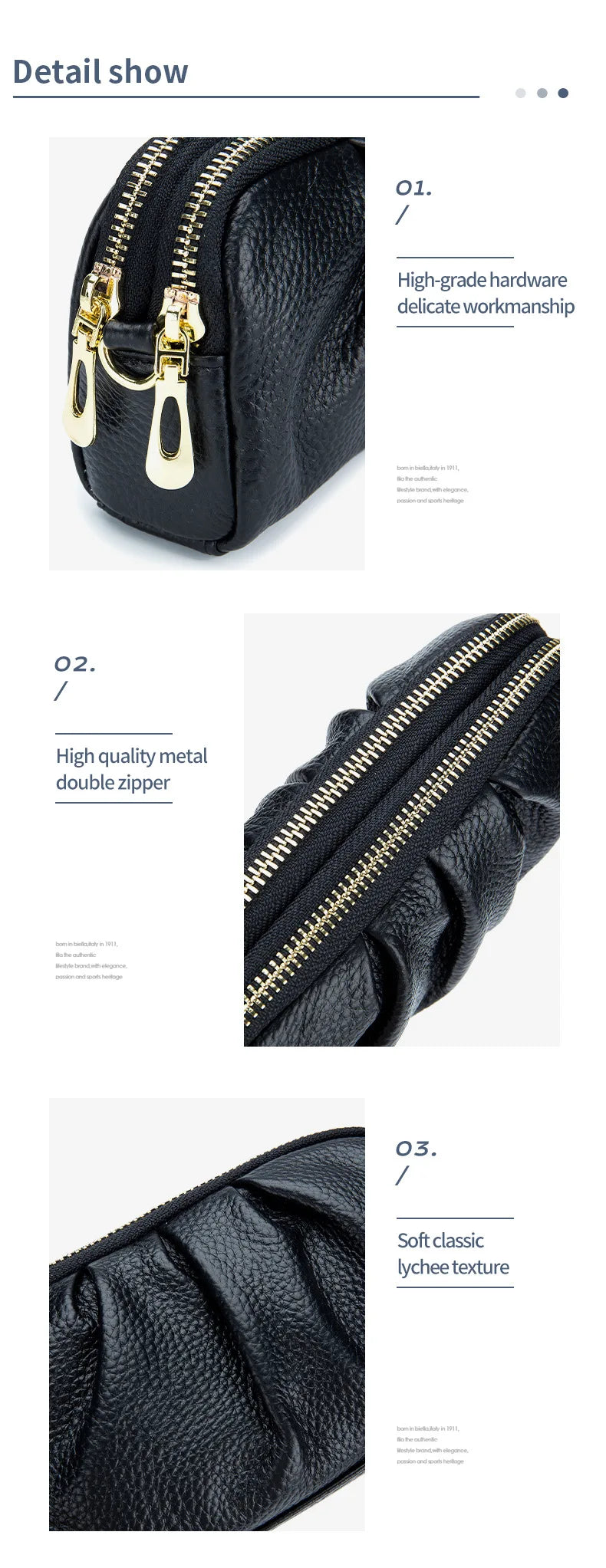 Florence Wallet