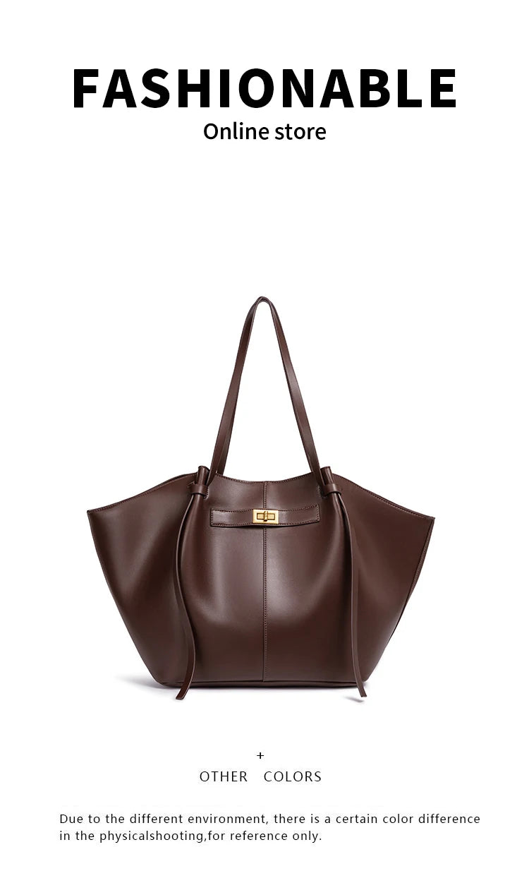 Mayfair Tote Bag