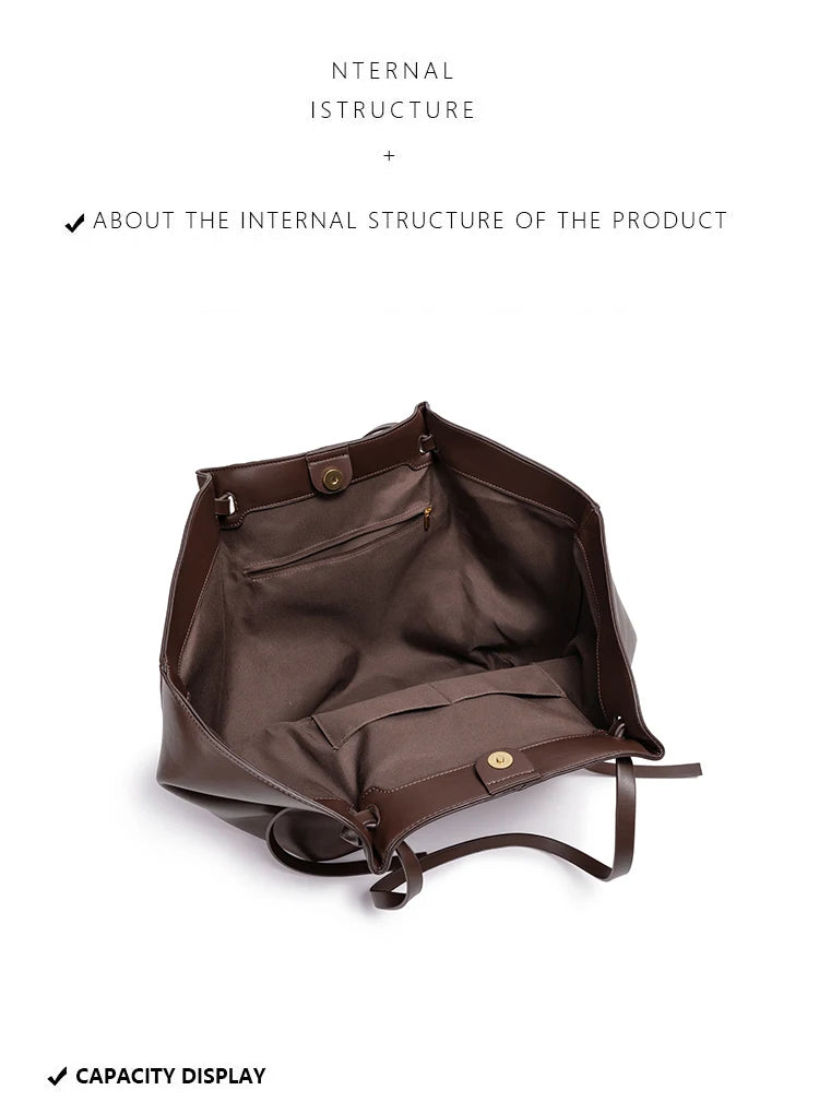 Mayfair Tote Bag