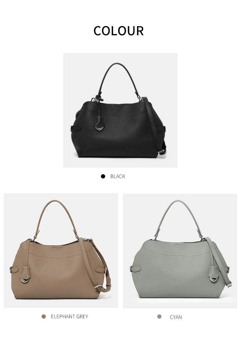 Valencia Tote Bag