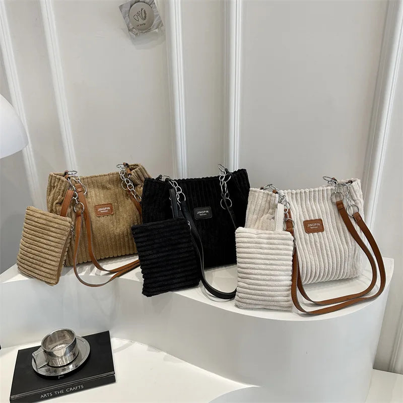 Sabine Shoulder Bag