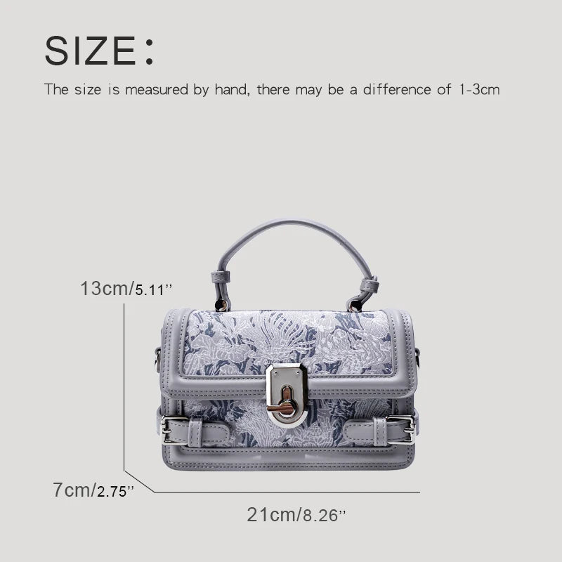 Eloise Handbag