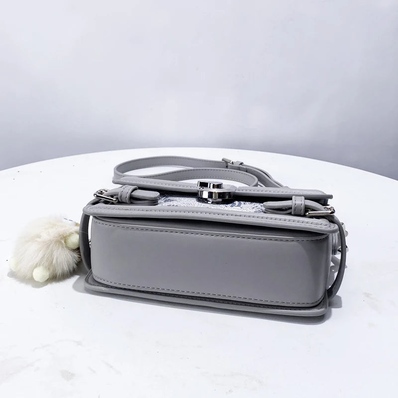 Eloise Handbag
