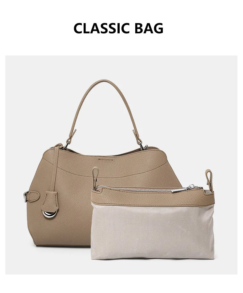 Valencia Tote Bag