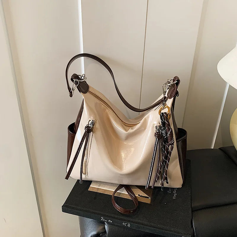 Sabine Shoulder Bag
