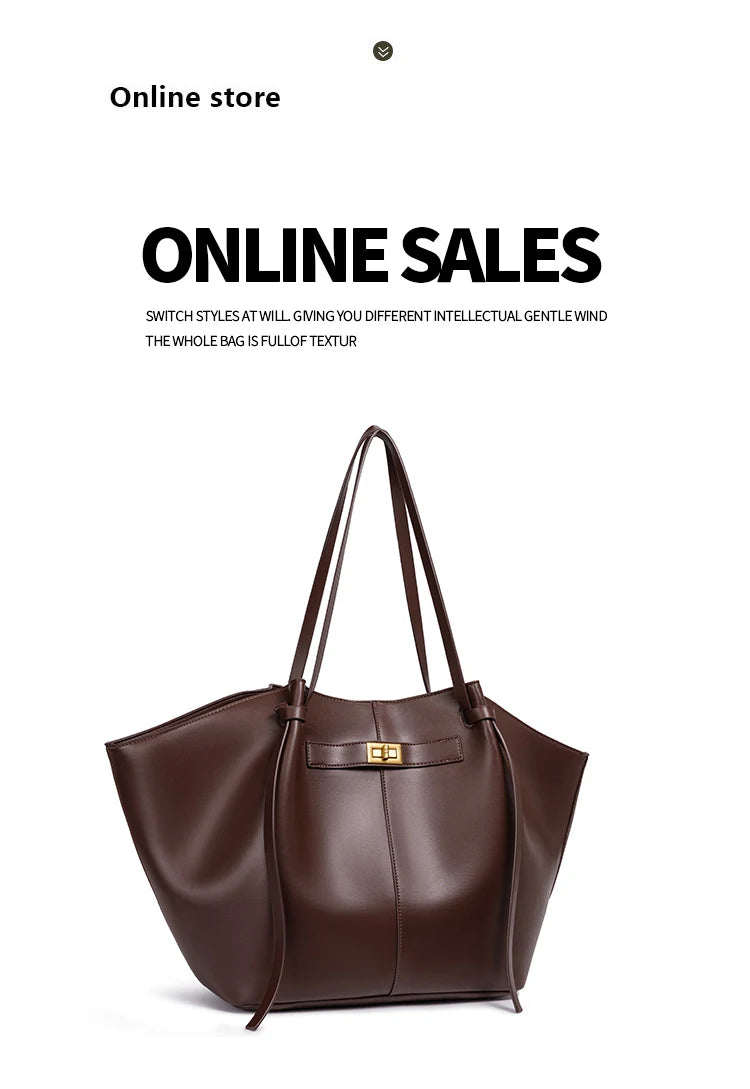 Mayfair Tote Bag