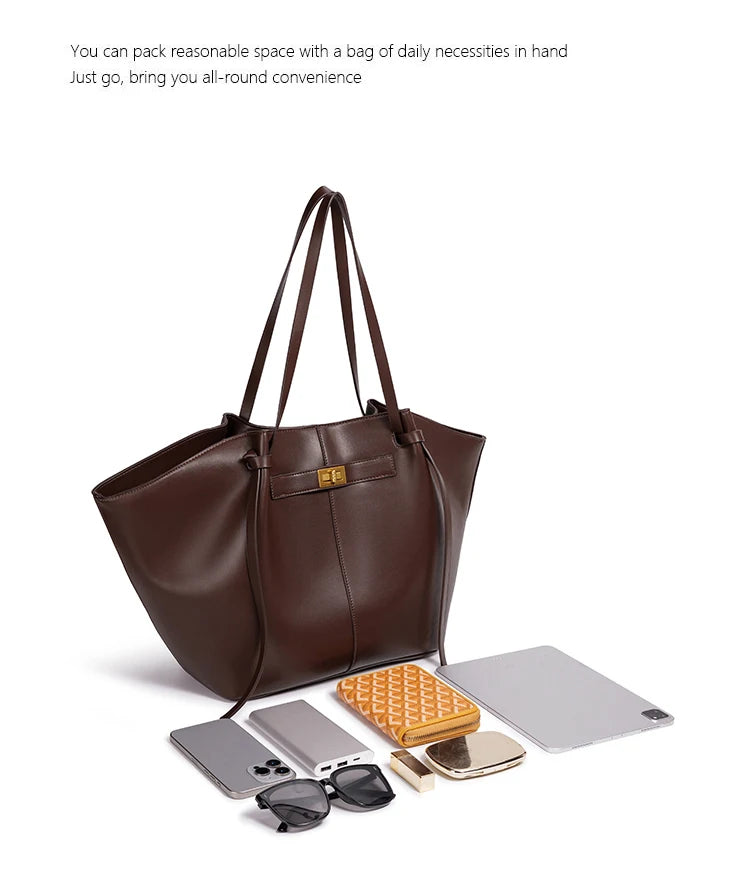 Mayfair Tote Bag