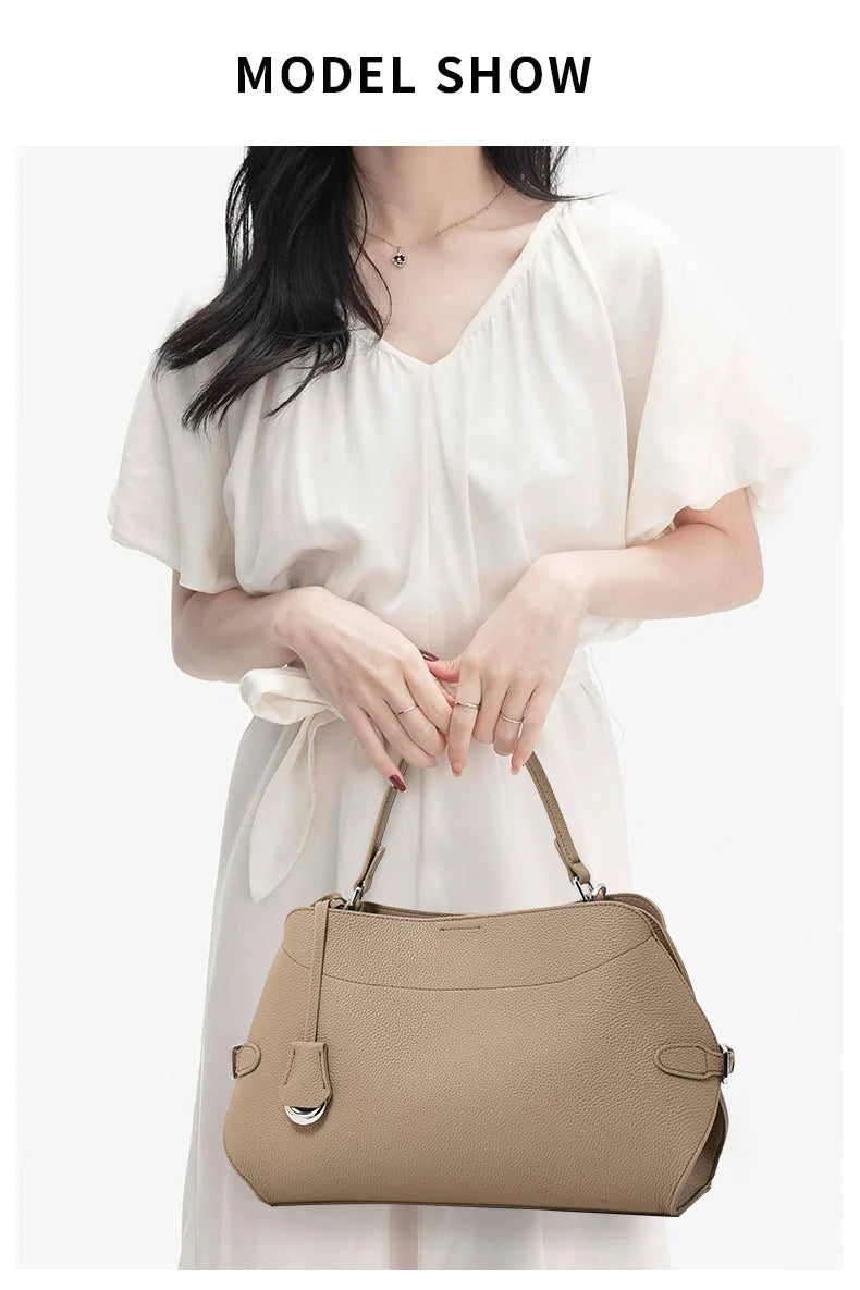Valencia Tote Bag
