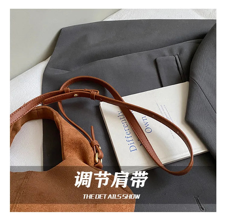 Margaux Handbag
