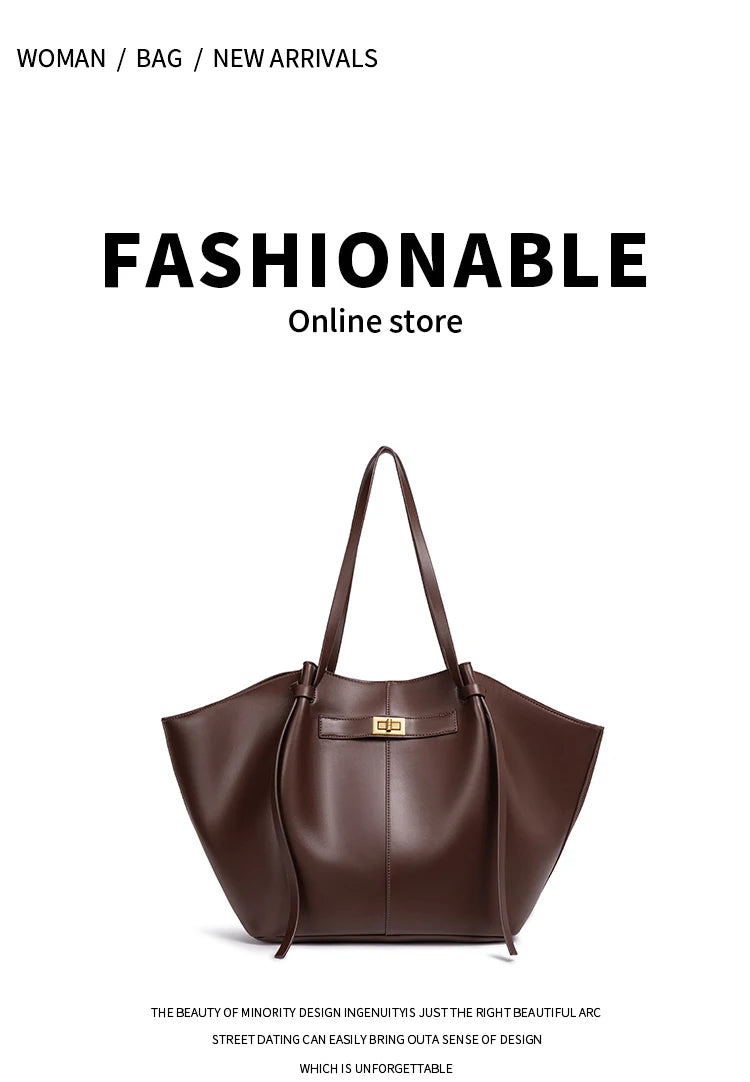 Mayfair Tote Bag
