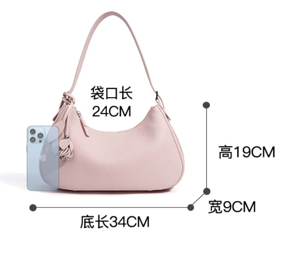 Violette Shoulder Bag