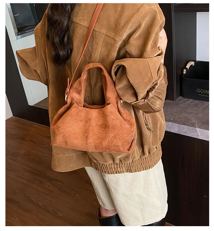 Margaux Handbag