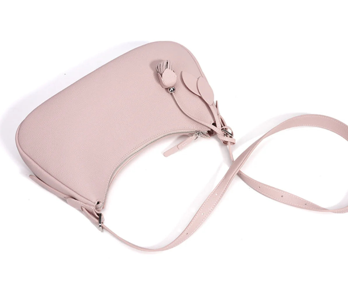 Violette Shoulder Bag