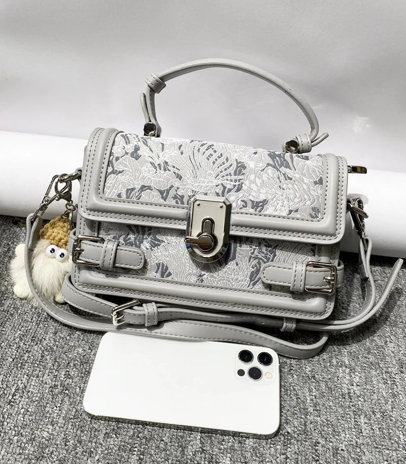 Eloise Handbag