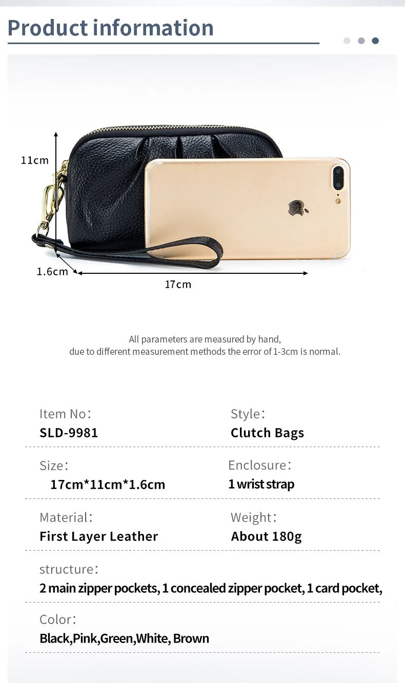Florence Wallet