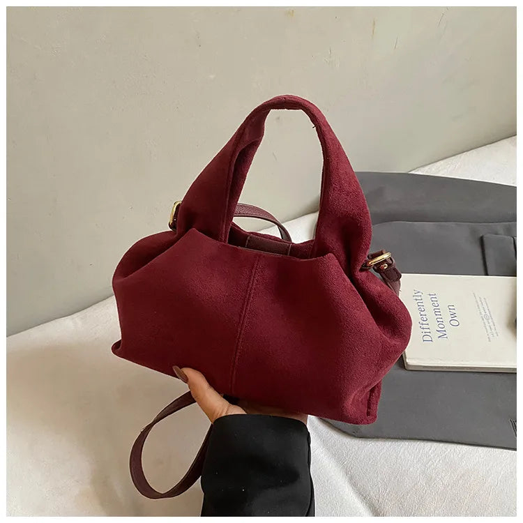 Margaux Handbag