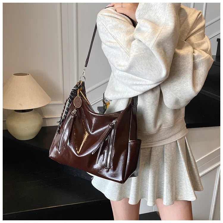 Sabine Shoulder Bag