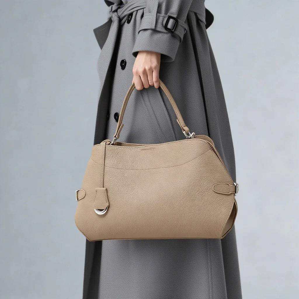 Valencia Tote Bag