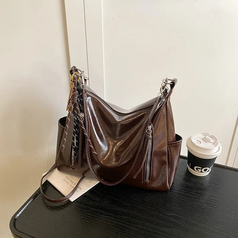 Sabine Shoulder Bag
