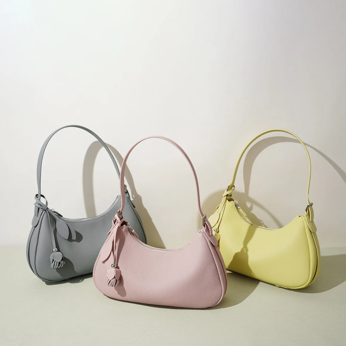 Violette Shoulder Bag