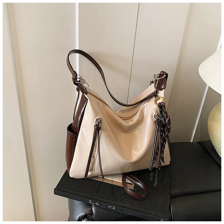 Sabine Shoulder Bag