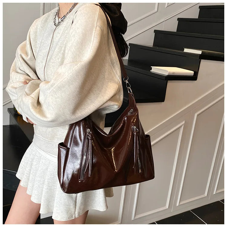 Sabine Shoulder Bag