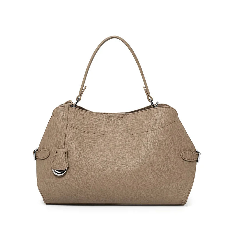 Valencia Tote Bag