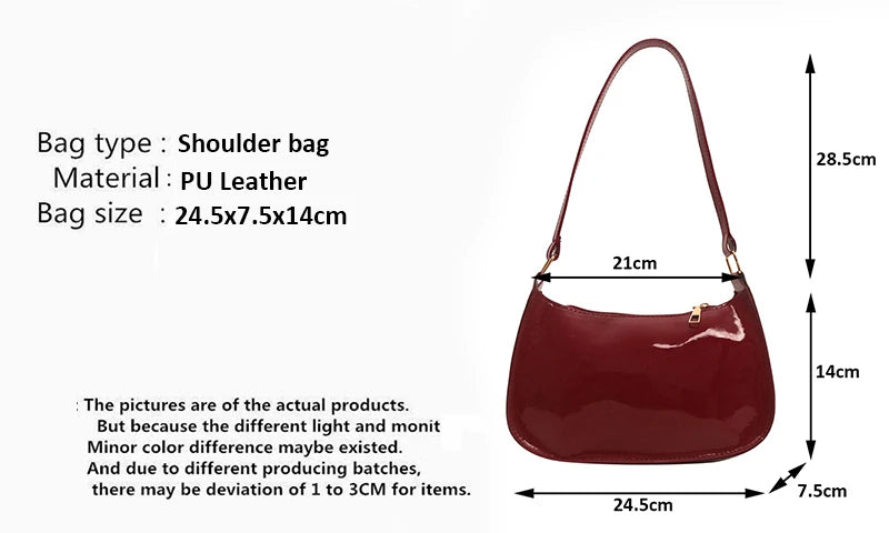 Monroe Bag
