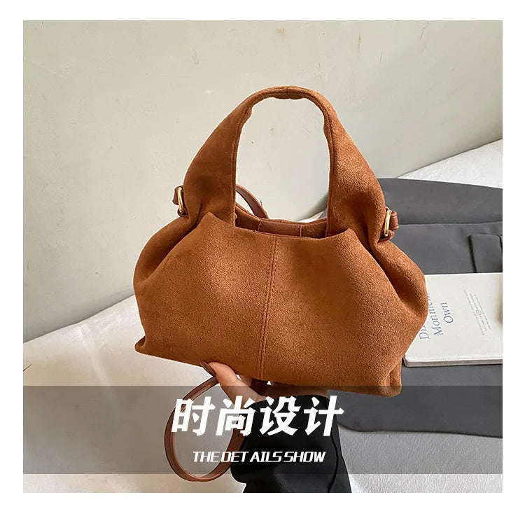 Margaux Handbag