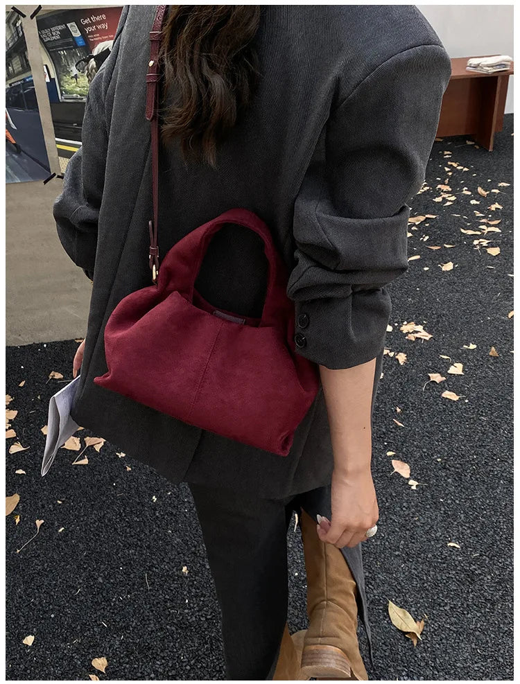 Margaux Handbag