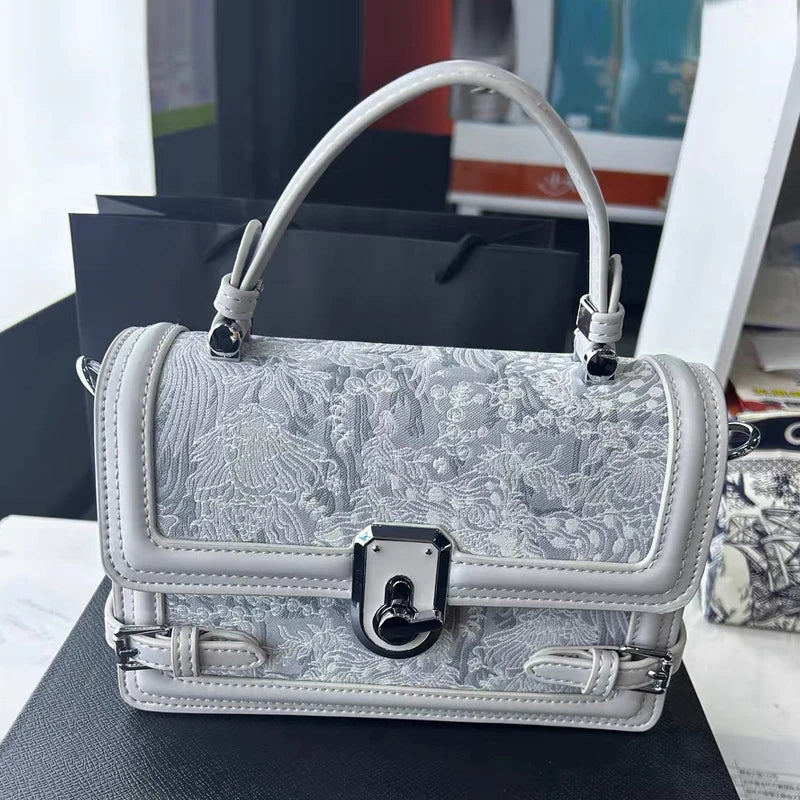 Eloise Handbag