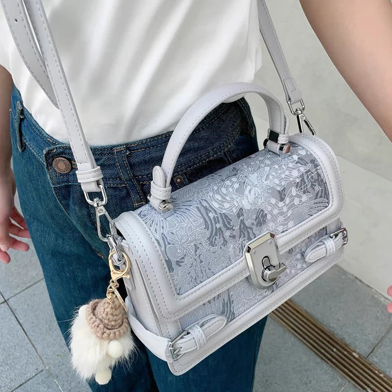 Eloise Handbag